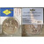 Delaware State Quarter Fake Jumbo Coin Novelty