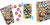 AQUARIUS Cheers to Beers Playing Cards