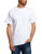 Hanes Beefy-T Adult Short-Sleeve T-Shirt_White_M