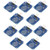 WMYCONGCONG 10 PCS TTP223B Digital Touch Capacitive Sensor Switch Module DIY for Arduino (10PCS)