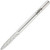 Beauticom 3/32inch USA Safety Nail Carbide Bit - Tapered Cone/Under Nail Cleaner -UNC- Bit for Electric Dremel Drill Machine -CB-19 SILVER -Cone--