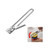 Adjustable Jar Opener- Adjustable Multifunctional Stainless Steel Can Opener Jar Lid Gripper- Manual Jar Bottle Opener Kitchen Accessories