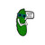 Lifebeats I'm Kind of a Big Dill Pickle Pin