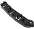 KARPAL Front Bumper Reinforcement Retainer Bracket CP9Z-17C947-B Compatible With 2012-2018 Ford Focus Left