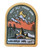 O'Houlihans - Not All Those Who Wander are Lost Patch -Hook-