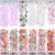 12 Pots Holographic Nail Glitter- Nail Art Sequins Glitter Gem Kits Nail Sequins Powder Shining Flakes Laser Acrylic Manicure Paillettes Face Body Glitters for Nails Art Decoration Manicure -Colorful- 12 Pots Holographic Nail Glitter- Nail Art Sequins Glitter Gem Kits Nail Sequins Powder Shining Flakes Laser Acrylic Manicure Paillettes Face Body Glitters for Nails Art Decoration Manicure -Colorful-
