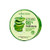 Q'mark Organic Aloe Vera Gel with 98 Percent Soothing Moisture Aloe From Freshly Cut Aloe Plant- Not Powder - No Xanthan - Medium 7.8 oz -M-