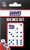 MasterPieces NFL New York Giants Dice Set- Team Colors- One Size