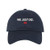 DSY Lifestyle We Just Did 46 Baseball Hat- Joe Biden 46 President Hat -Navy-