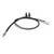 Volar Speedometer Cable compatible with 1980-1981 Suzuki GN400 GN400X Volar Speedometer Cable compatible with 1980-1981 Suzuki GN400 GN400X