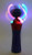 LED Orbiter Spinning Wand