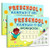 Handwriting Workbooks for Kindergarten Preschool- Alphabet  and  Number Tracing Learning Writing Paper with Lines- Kindergarten Preschool Workbook for Age 2 3 4 5 Year Old Kids- Homeschool Supplies