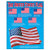 The United States Flag Learning Chart