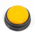 Decdeal Recordable Talking Button with Led Function- Sound Button Learning Resources Answer Buzzers- Record Any 30 Seconds Message- Orange