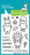 Lawn Fawn Clear Stamps 3inchX2inch-Easter Party