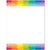 Creative Teaching Press Chart Painted Palette Blank Chart -1129-