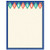 Creative Teaching Press Mid Century Mod Schedule Chart -8426-