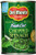 Del Monte Chopped Spinach- 13.5 Ounce
