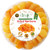Dried Apricots- Large Size- No Sugar Added- Whole Dried Fruits- Perfect for Diets- Bulk Turkish Snacks- GMO Free- Unsweetened Dehydrated Pitted Raw Fruits- Vegan- On-The-Go Size- 8 oz