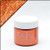 Angelus Glitterlites Flexible Glittercoat- 1 fl.oz- Orange Orange
