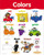Creative Teaching Press Colors Basic Skills Chart -5672-