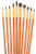Royal and Langnickel Sable Super Value Brush Set (1 Pack of 10 brushes )