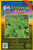 Everwilde Farms - 1000 Black Seeded Simpson Lettuce Seeds - Gold Vault Jumbo Seed Packet