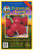 Everwilde Farms - 500 Champion Radish Seeds - Gold Vault Jumbo Seed Packet