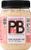 PBfit Betterbody Foods Sugar-Free All-Natural Peanut Butter Powder 198g -7 oz-- Peanut Butter- 7 Oz