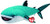 Ty Beanie Babies Finding Dory Destiny Medium Plush