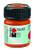 Marabu MR110539013 Porcelain Paint - 013 Orange- 15ml