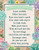 Teacher Created Resources Rustic Bloom Our Class Rules Chart
