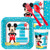 Disney Mickey Mouse 1st Birthday Snack Pack