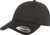 Flexfit/Yupoong 6245CM Low Profile Cotton Twill -Dad Cap- -Black-