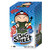 Tao Kae Noi Seaweed Snack Seafood Flavor Big Sheets 3.2g Crispy Seaweed Seafood Flavor- 1 Box of 12 Pcs