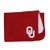 NCAA University of Oklahoma Baby Blanket for Boy or Gir