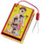 Worlds Smallest Operation Board Game- Yellow -5037-