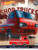Hot Wheels Car Culture 60's Ford Econoline Pickup