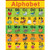 Teacher Created Resources SW Alphabet Chart- Multi Color -7635-