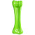 Durable Dog Chew Toysoneisall Bone Chew Toy for Puppy Dogs Indestructible for Aggressive Chewers S