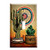 Southwest Cactus Switchplate - Switch Plate Cover