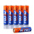 6pc MN2400 LR03 AAA Size Alkaline Battery