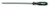 Bondhus 33806 TR6 Tamper Resistant Star Tip Screwdriver with ProGuard Finish, 4.3"
