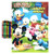 Mickey Mouse Jumbo Coloring Book  1 Packs with Crayons 24 ct