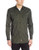 Dickies Men's Big-Tall Long Sleeve Work Shirt, Olive Green,4XT