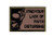 I Find Your Lack of Faith Disturbing Vader Patch -MTD1-