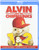 Alvin  and  The Chipmunks 1  and  2 -Blu-ray-