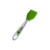 Curious Chef Children's Silicone Pastry Brush