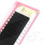 Eyelash Extensions D-0.18-15-20MIX Individual Lash Extensions .18 Classic Lash Extensions D Curl Handmade Classic Lashes-D-0.18- 15-20 MIX-