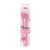 Real Techniques Light Layer Blush Makeup Brush- For Cream Plus Powder Blush